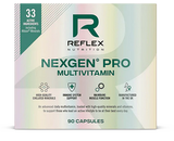 Nexgen Pro - 90 capsules