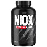 Pumps Niox/Extreme - 120 capsules de gel