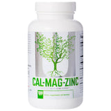 Magnésium de zinc de calcium - 100 comprimés