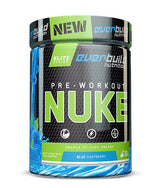 Nuke - Pré-travail - 0,180 kg