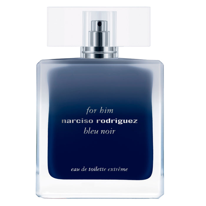 <tc>NARCISO RODRIGUEZ</tc> Pour Lui Bleu Noir Eau De Toilette Extrême Spray 100ml