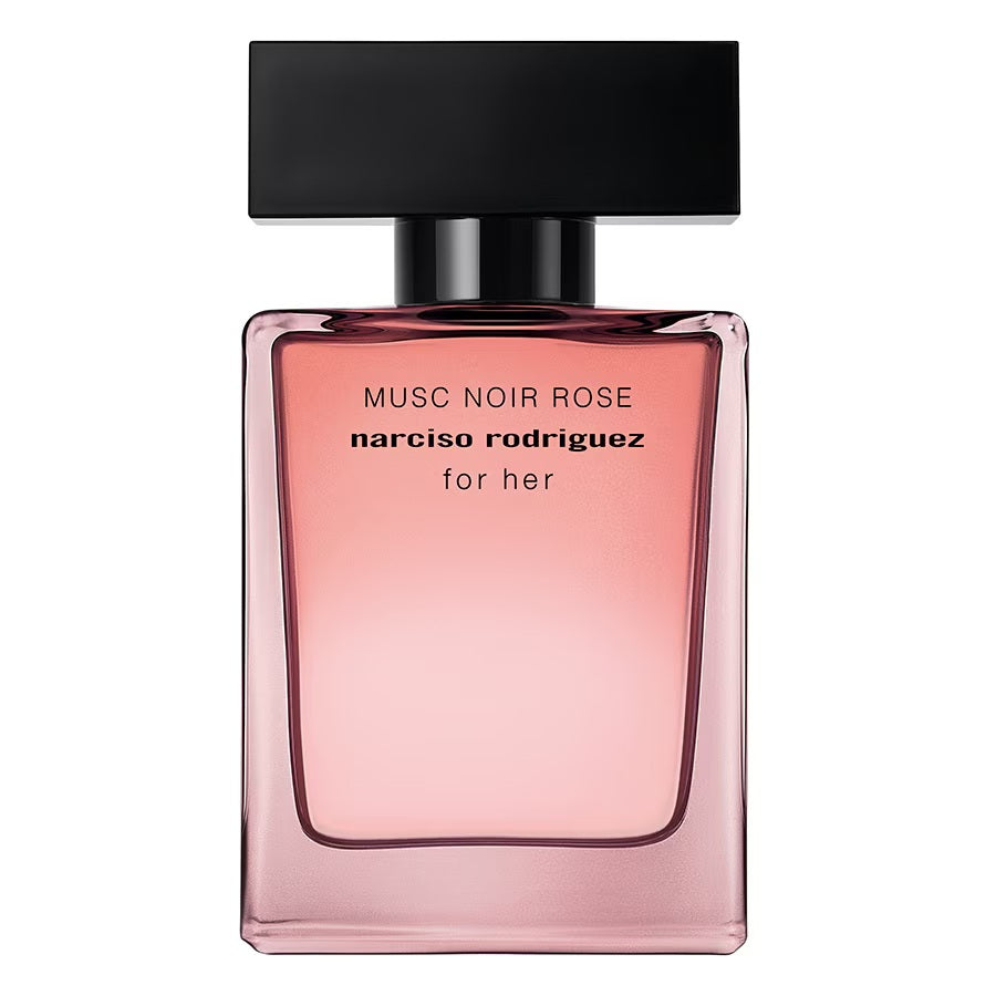 <tc>NARCISO RODRIGUEZ</tc> Musc Noir Rose Eau De Parfum Vaporisateur 30 ml