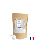 Cheveux, peau et articulations saines - Collagène marin hydrolysé Naticol® (Type I, III), 250 g de poudre