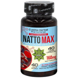 Natto Max 160 mg - 40 capsules