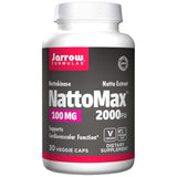 Nattomax 100 mg 30 capsules