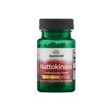 Nattokinase 2 000 unités fibrinolytiques 100 mg - 30 capsules