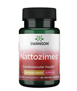 Nattozimes 65 mg - 90 capsules
