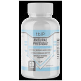 Physique naturel | Bêta-ecdysterone 255 mg - 60 capsules