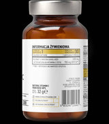 Vitamine naturelle C 1000 mg/des hanches de rose 30 capsules