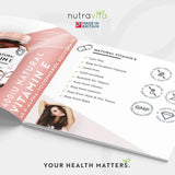 Vitamine naturelle E 400IU 90 VCAPS