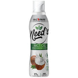 Besoin d'huile MCT de besoin | Spray de cuisson à la noix de coco - 200 ml