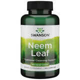 Neemaf 500 mg 100 capsules