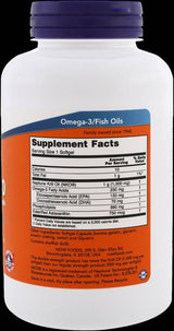 Huile de krill Neptune 500 mg - 120 capsules de gel