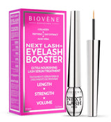 Next Lash+ – Nourishing serum for eyelash growth and thickening with collagen 6 ml