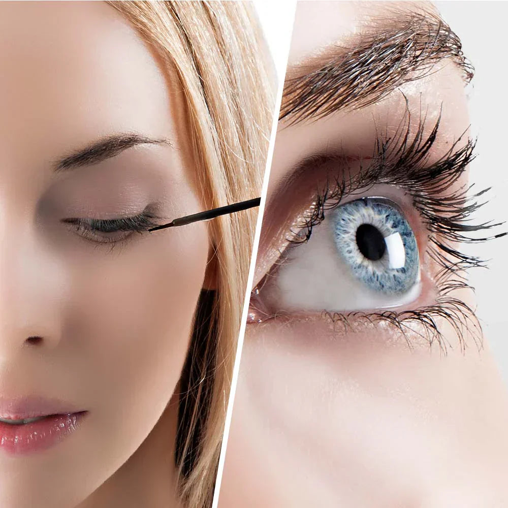 Next Lash+ – Nourishing serum for eyelash growth and thickening with collagen 6 ml