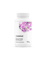 REJUNIGNATION CELLULAIRE - NIACEL® 400 Nicotinamide Riboside, 830 mg x 60 capsules