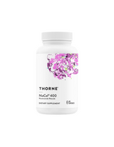 REJUNIGNATION CELLULAIRE - NIACEL® 400 Nicotinamide Riboside, 830 mg x 60 capsules