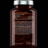 Niacin Forte 500 mg - 120 capsules