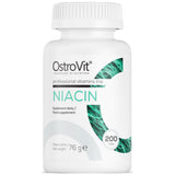 Niacine/vitamine B3 200 comprimés