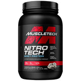 Nitro Tech/Performance - 907 grammes