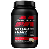 Nitro Tech/Performance - 907 grammes