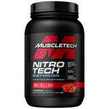 Nitro Tech/Performance - 907 grammes
