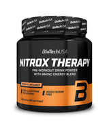 Thérapie Nitrox - 0,340 kg