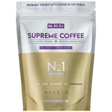 N ° 1 Keto Supreme Coffee - 250 grammes