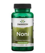 NONI 500 mg - 60 capsules