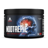 Nootrope | avec choline, bacopa et rhodiola - 240 grammes