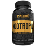 Nootrope | Série de base - 120 capsules