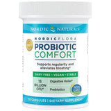 Confort probiotique de la flore nordique | 15 milliards de cellules actives - 30 capsules de gel