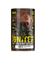 Igniter nucléaire | Catalyseur pré-formation - 16,5 grammes