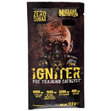 Igniter nucléaire | Catalyseur pré-formation - 16,5 grammes