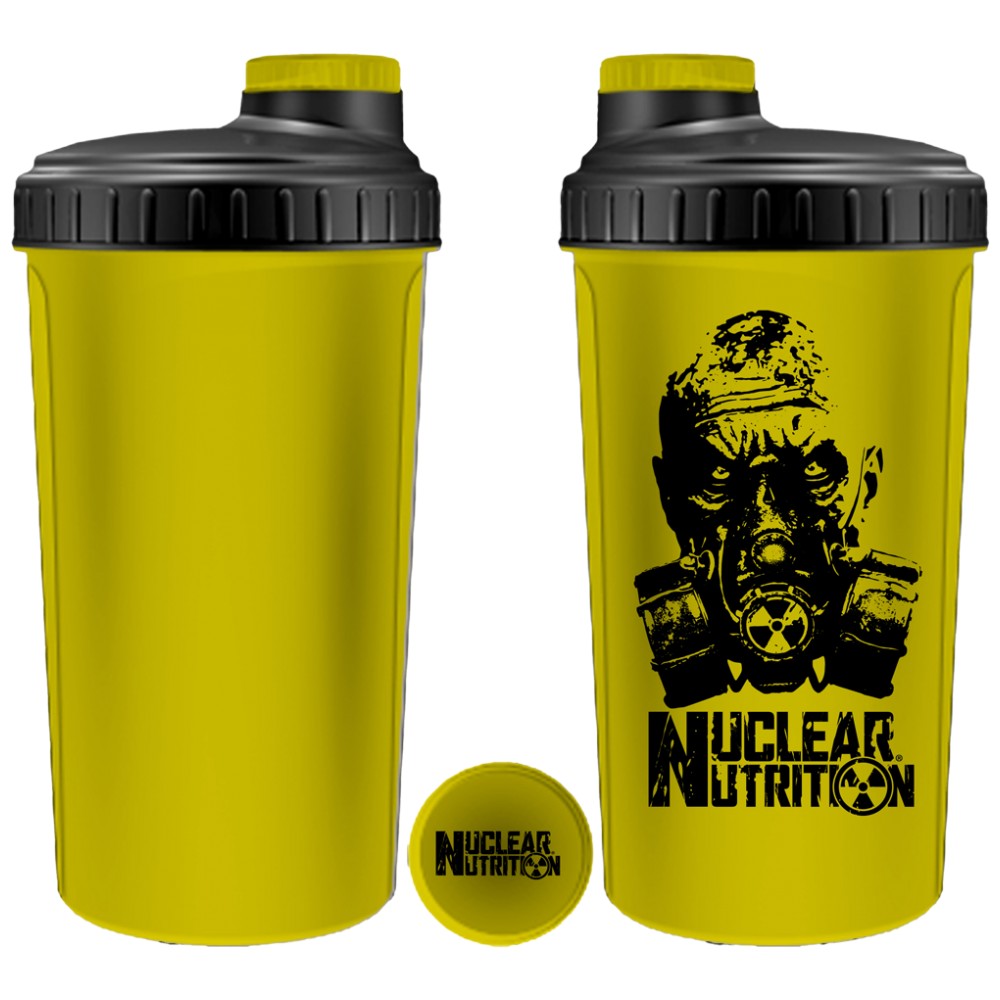 <tc>Nuclear Nutrition</tc> / Shaker 700 ml
