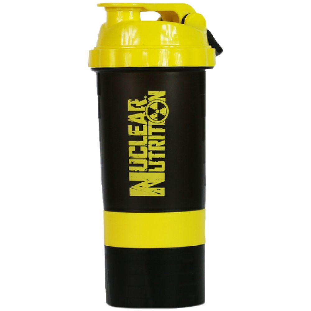 Nucléaire/shaker 500 ml