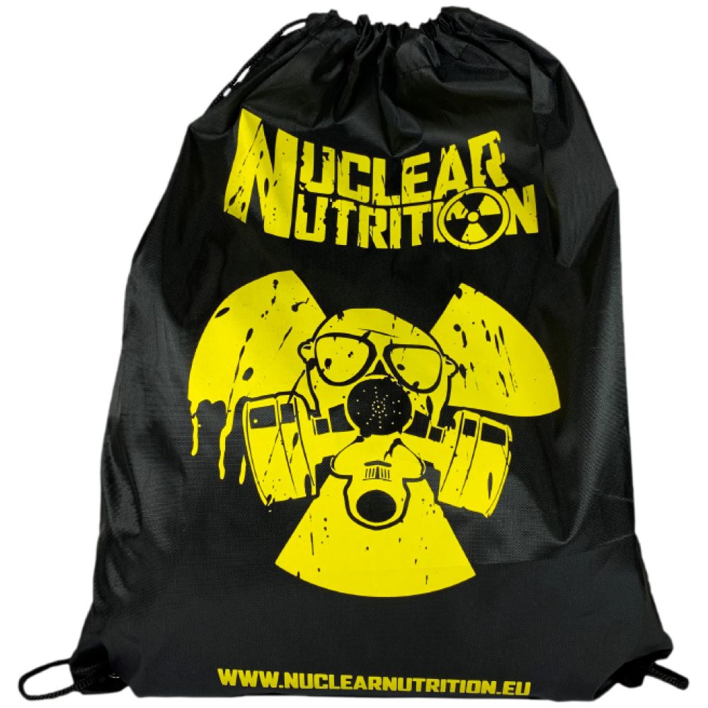 Nutzlear / sac de numérotation