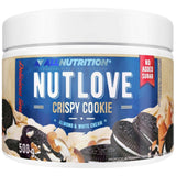 Propagation de protéines Nutlove | Différentes saveurs - 500 grammes