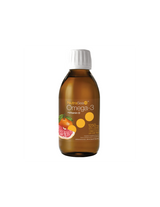 Nutrasea + d ™ ™ oméga-3 1250 mg + vitamine D 1000 UI - oméga-3 + vitamine D3, 200 ml de la nature de la nature