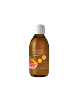Nutrasea + d ™ ™ oméga-3 1250 mg + vitamine D 1000 UI - oméga-3 + vitamine D3, 200 ml de la nature de la nature