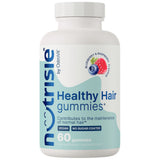 Nutrisie | Gummies à cheveux sains 60 gummies