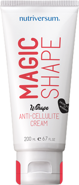NUTRIVERSEUM Magic Forme | Crème anti-cellulite [200 ml]