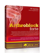 <tc>Olimp</tc> Arthroblock Forte 60 Gélules