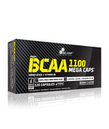 <tc>Olimp</tc> BCAA Mega Caps 1100 mg. 120 Caps.