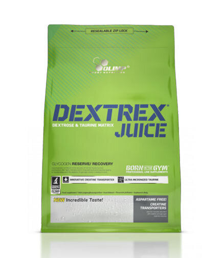 <tc>Olimp</tc> Dextrex 2,2 lb