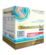 <tc>Olimp</tc> Glucosamine 1000 120 gélules