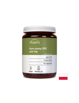 Santé cellulaire - OPC (proanthocyanidines oligomères, du pin rouge chinois), 60 capsules