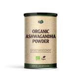 <tc>Pure Nutrition</tc> - ASHWAGANDHA BIOLOGIQUE - 200 g