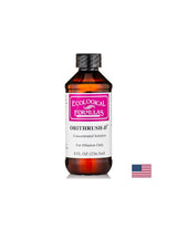 Boucle de bouche Orithrush-D (concentré) - pour une hygiène orale parfaite, 236,5 ml