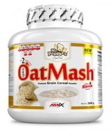 Mash d'avoine - 2,00 kg